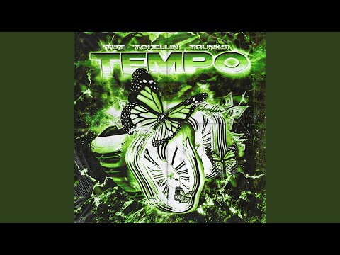 Tempo (feat. Tchellin & Trunks)