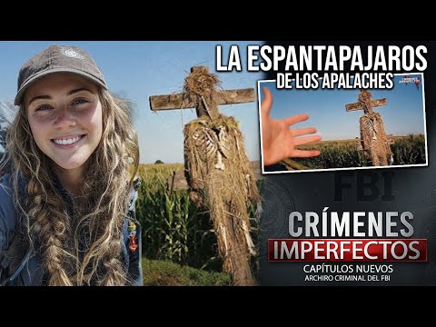 IMPERFECT CRIMES - FULL CHAPTER THE APPALACHIAN SCARECROW - NEW CASE 2025