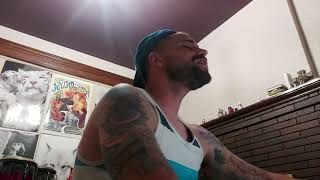 Colin James - Satelite