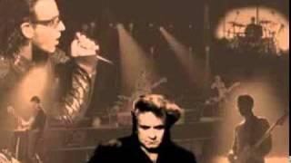 The Wanderer - Johnny Cash &amp; U2