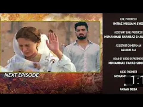 Qalandar Episode 52 Review-Qalandar Episode 52 Teaser-KS EXPRESS