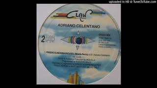 Adriano Celentano - Prisencolinensinainciusol (Molella Remix)