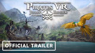 Pirates VR: Jolly Roger [VR] Steam Key (PC) GLOBAL