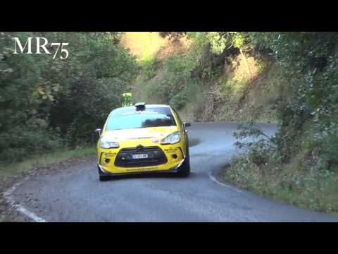3° Rally Day di Pomarance 2016