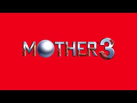 Fight with Mecha-Drago - Mother 3