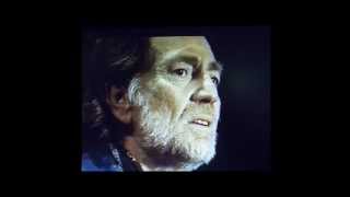 Willie  Nelson ~~You'll Always Have Someone~~.wmv