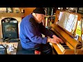 Solitude/Sophisticated Lady Duke Ellington medley by Richard Cameron