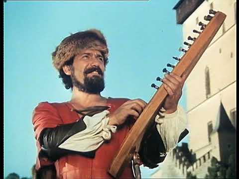 Waldemar Matuška - Do věží