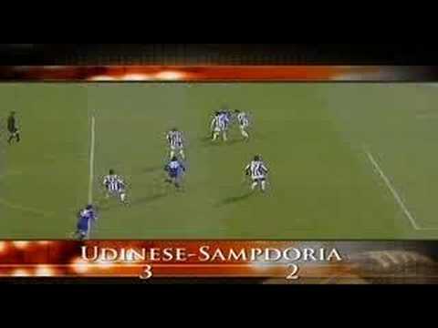 Serie A -15a Giornata
