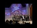 Tom Taylor & Ron Herbert   Star Search 1991 Finals!!!