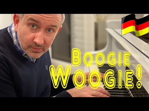 🇩🇪 Boogie Woogie Lernen | So Einfach Geht Es!