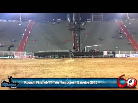 Final Três Tambores ANTT Quinta Barretos 2015