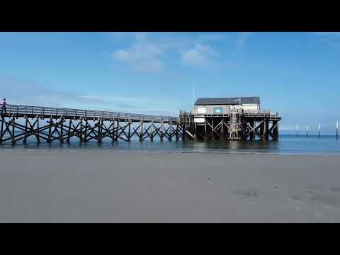 Sankt Peter Ording 28.07.2023