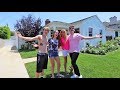 WE HAD TO DO THIS! WE HAD TO DO THIS!