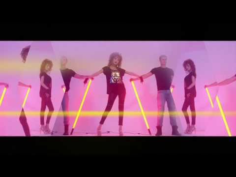 Yurena - On The Dancefloor -  (Official Video)