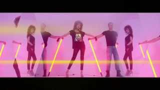 Yurena - On The Dancefloor -  (Official Video)