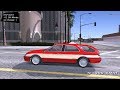 GTA 4 Willard Solair для GTA San Andreas видео 1