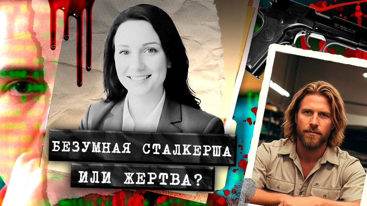 Сообщения с того света и исчезновение, которое все поняли неправильно / Дело 