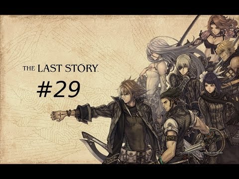 The Last Story #29 - Castle Under Siege