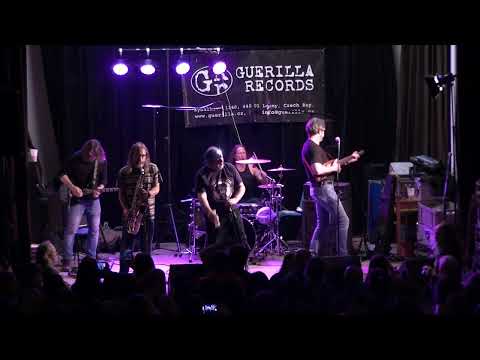 Beatové Družstvo Sokolov/Lábusovky 2022 (2)