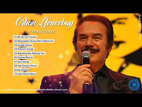 Müsaaden Olursa Ben Gidiyorum  | Orhan Gencebay