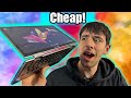 This Mini Laptop Is Better Than A Microsoft Surface Chuwi Minibook X Review