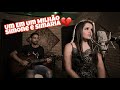 Um Em Um Milh&atilde;o - Simone e Simaria (Cover Ta&iacute;s Rubira)