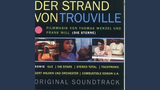 Bluebeard F.P.M. Oldfashioned Mix