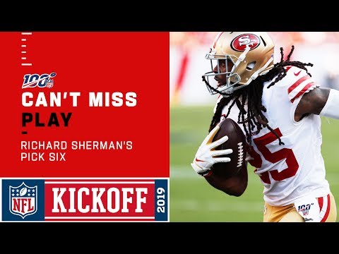 download lagu mp3 mp4 Richard Sherman Pick, download lagu Richard Sherman Pick gratis, unduh video klip Richard Sherman Pick