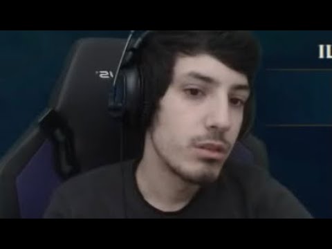 Il meglio di Twitch #8 - Tirando dritto verso il Plat! [Season 9]