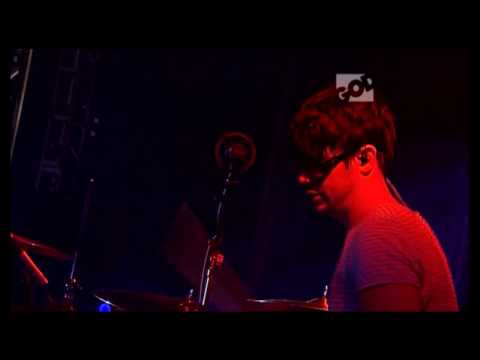 David André Østby - Celebrate Your Love (Live in Belfast)