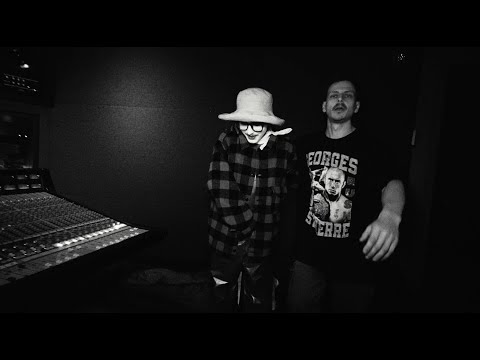 Hubert Lenoir X P’tit Belliveau - SIMULATION FREESTYLE