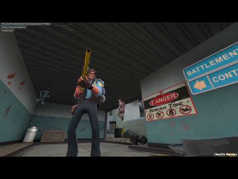 RGL S14 Intermediate Grand Finals: Djungelskog vs. MF Villains