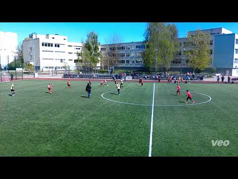 U 14 Purvciema cup 2023 SK Amber - Corona Borealis