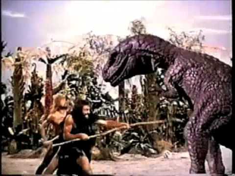 Ray Harryhausen (i've got designs on)