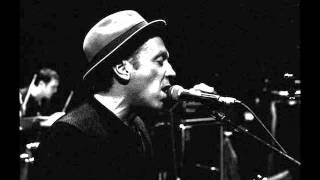 Bill Janovitz (Buffalo Tom) - Hardly Getting Over It (Hüsker Dü cover)