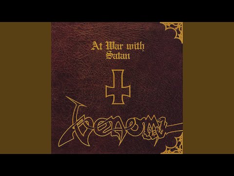 Warhead (12'' Version)