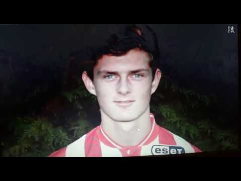 CTV Voetbal - Olivier Aertssen