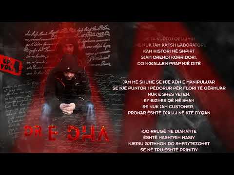 04. Dredha - Njeri Primitiv ( feat. D.M.K. )