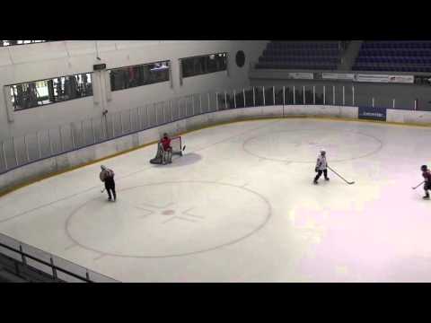 U16 205 Vasas SC KMH 2016 01 31  II  harmad