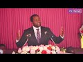 ZIFANIZO ZA YESU MUKACHISI WAKALE Pastor Stain Kamputa