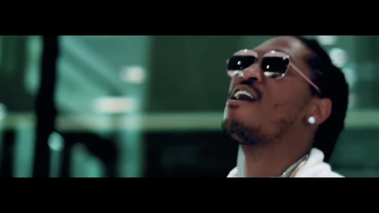 Future   31 DAYS (Music Video)