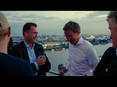 12HRS.US Society Disrupted 2019 - FLASHBACK MOVIE