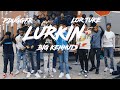 PDugg Fr X Lurkin Feat Big Kennuts Lortuke
