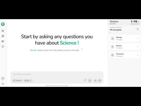 Whizzo AI video thumbnail