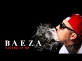 Baeza - Living It Up (Audio) 
