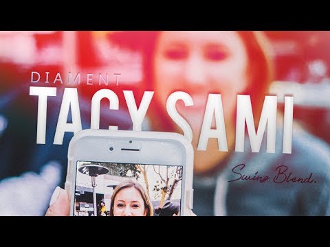 Diament - Tacy Sami (Swing Blend)