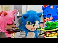 FUNNIEST SONIC ANIMATIONS EVER Try Not To Laugh