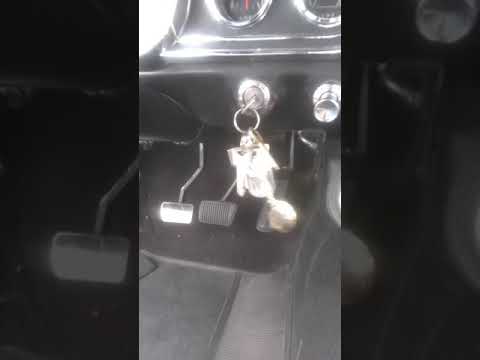 1966 Ford Mustang (CC-1456282) for sale in POMPANO BEACH, Florida