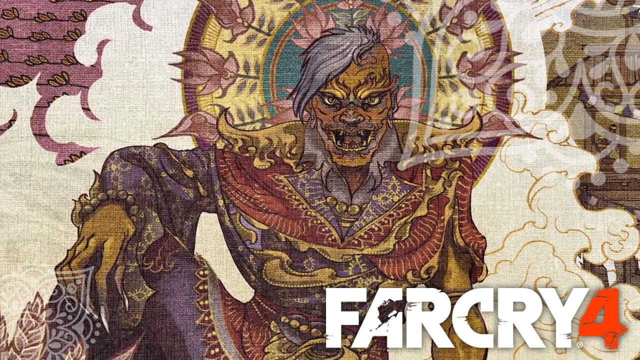 Il nuovo trailer di Far Cry 4 mostra la modalità multiplayer Le Battaglie del Kyrat